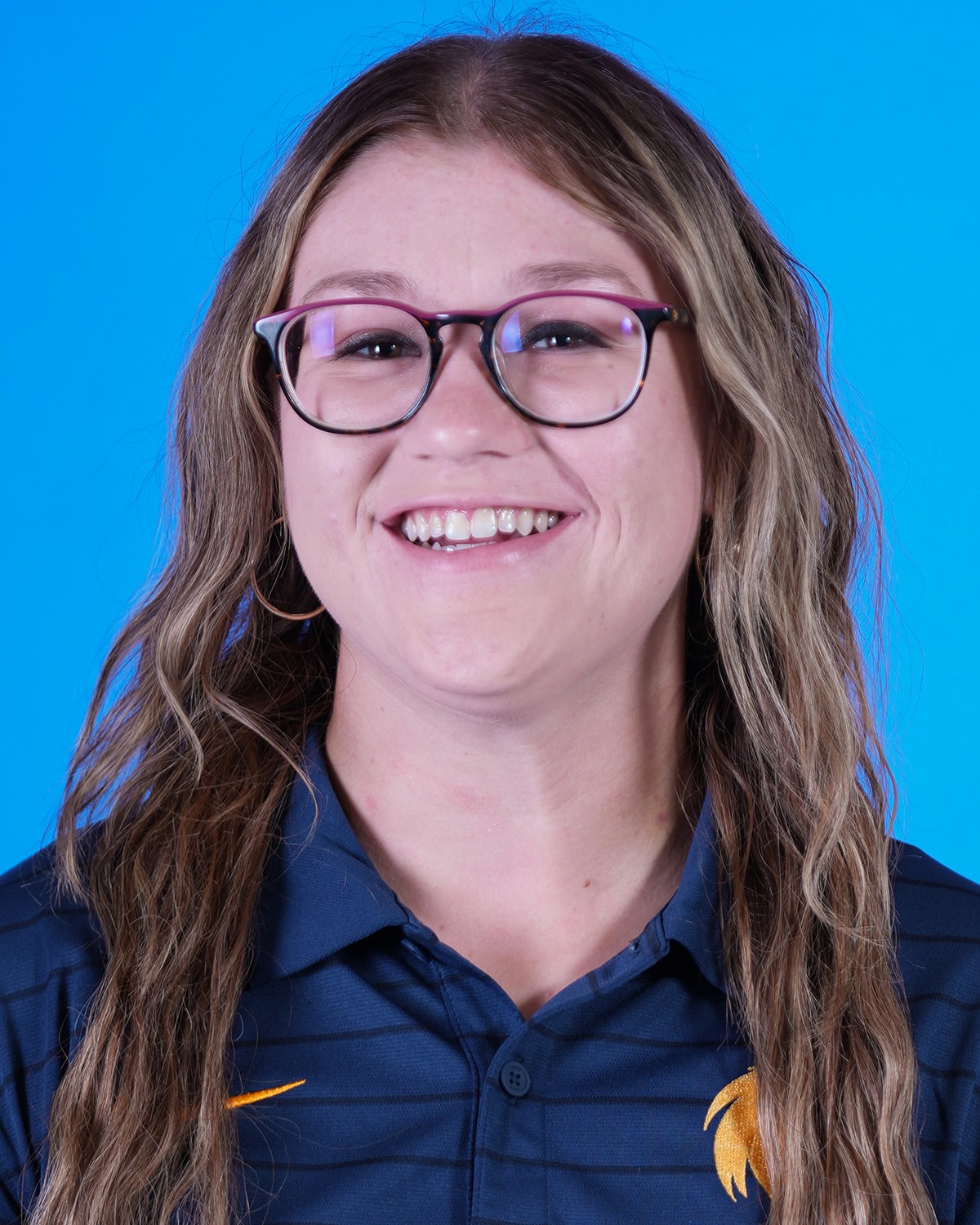 Jilian Roberts
