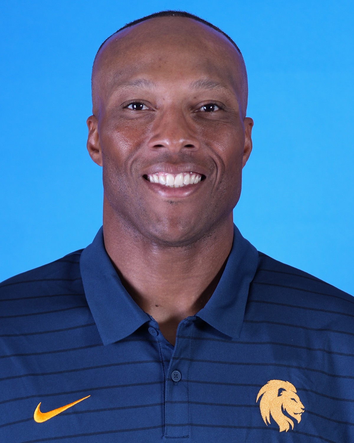 Tony McClain