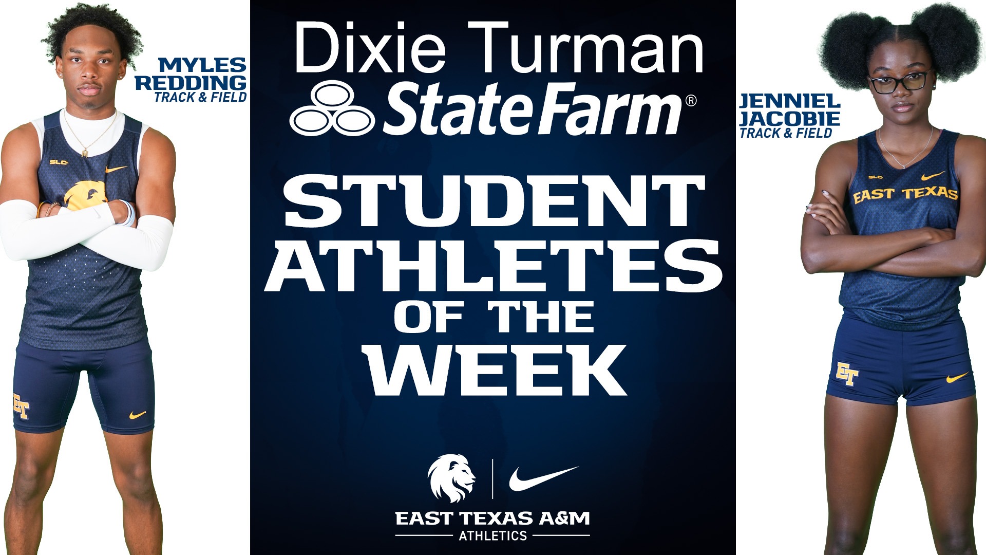 State Farm SAOTW 01.19