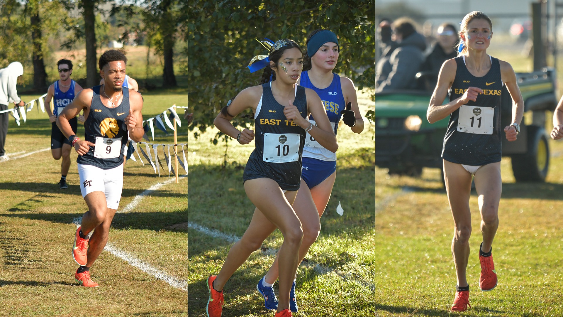 XC All-SLC Academic