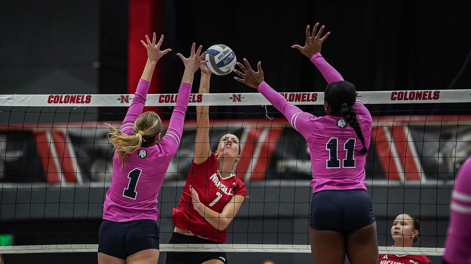 VBALL Block