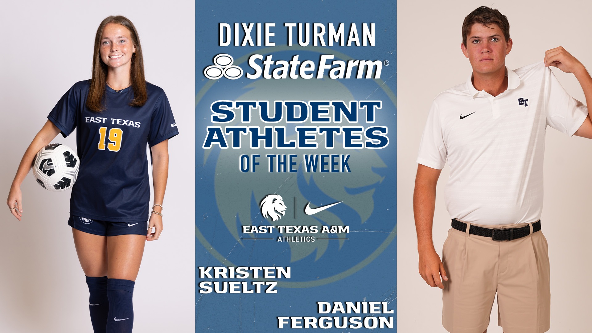 State Farm SAOTW