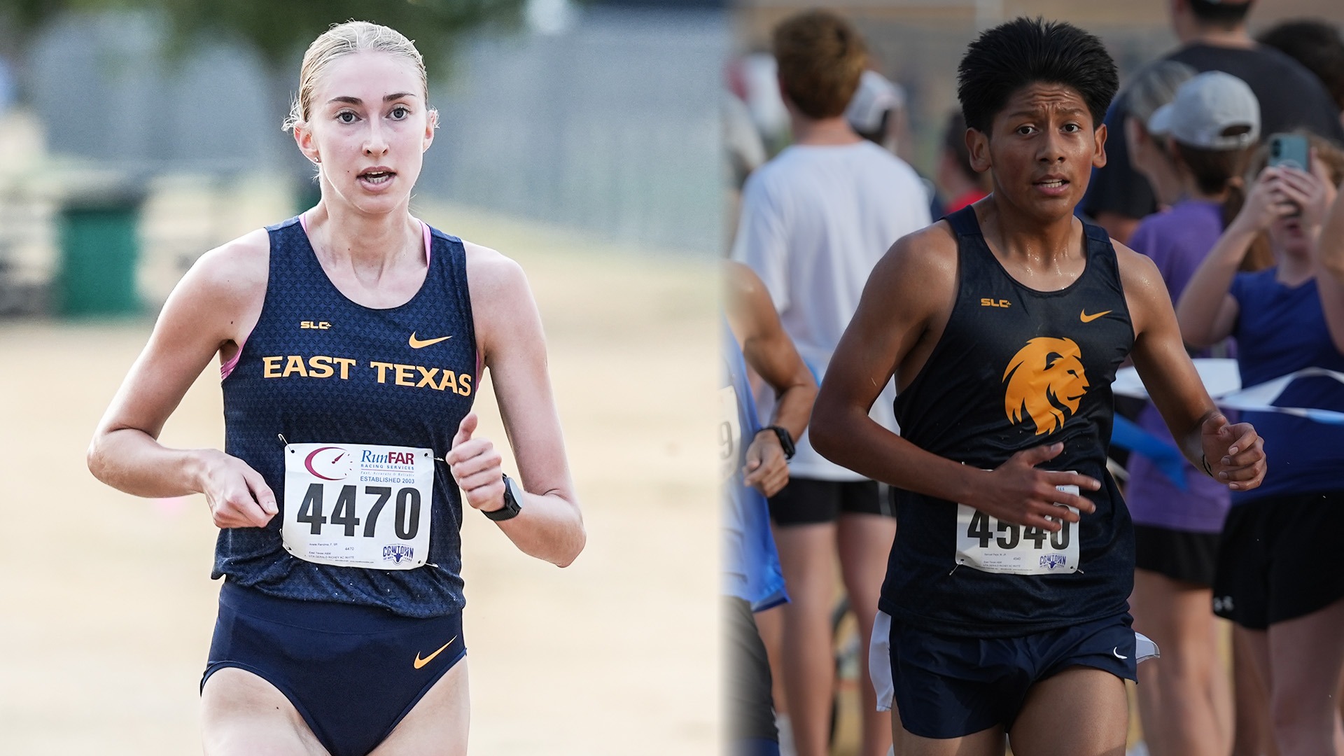 XC Runner of the Week