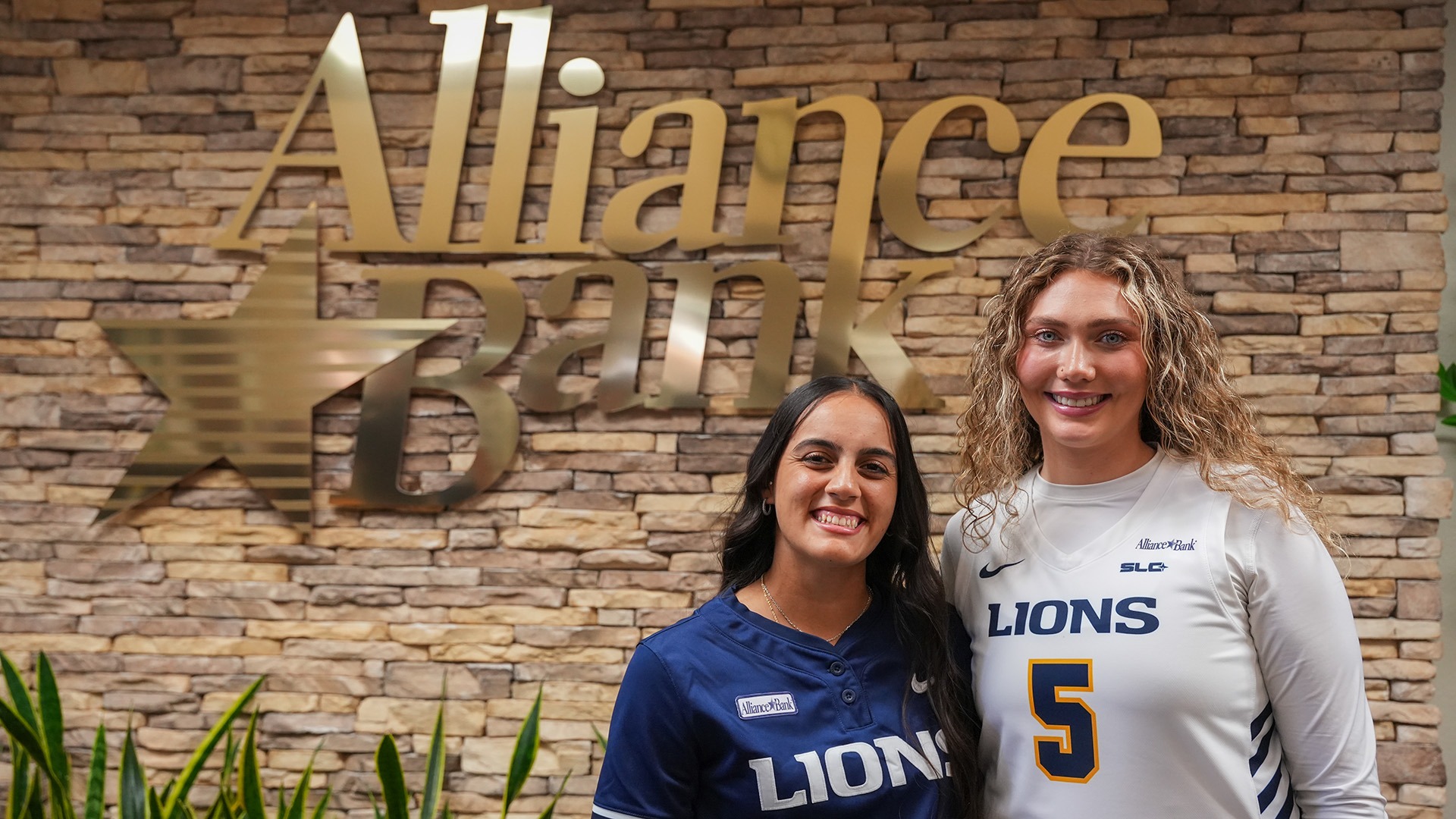 Alliance Bank Announcement