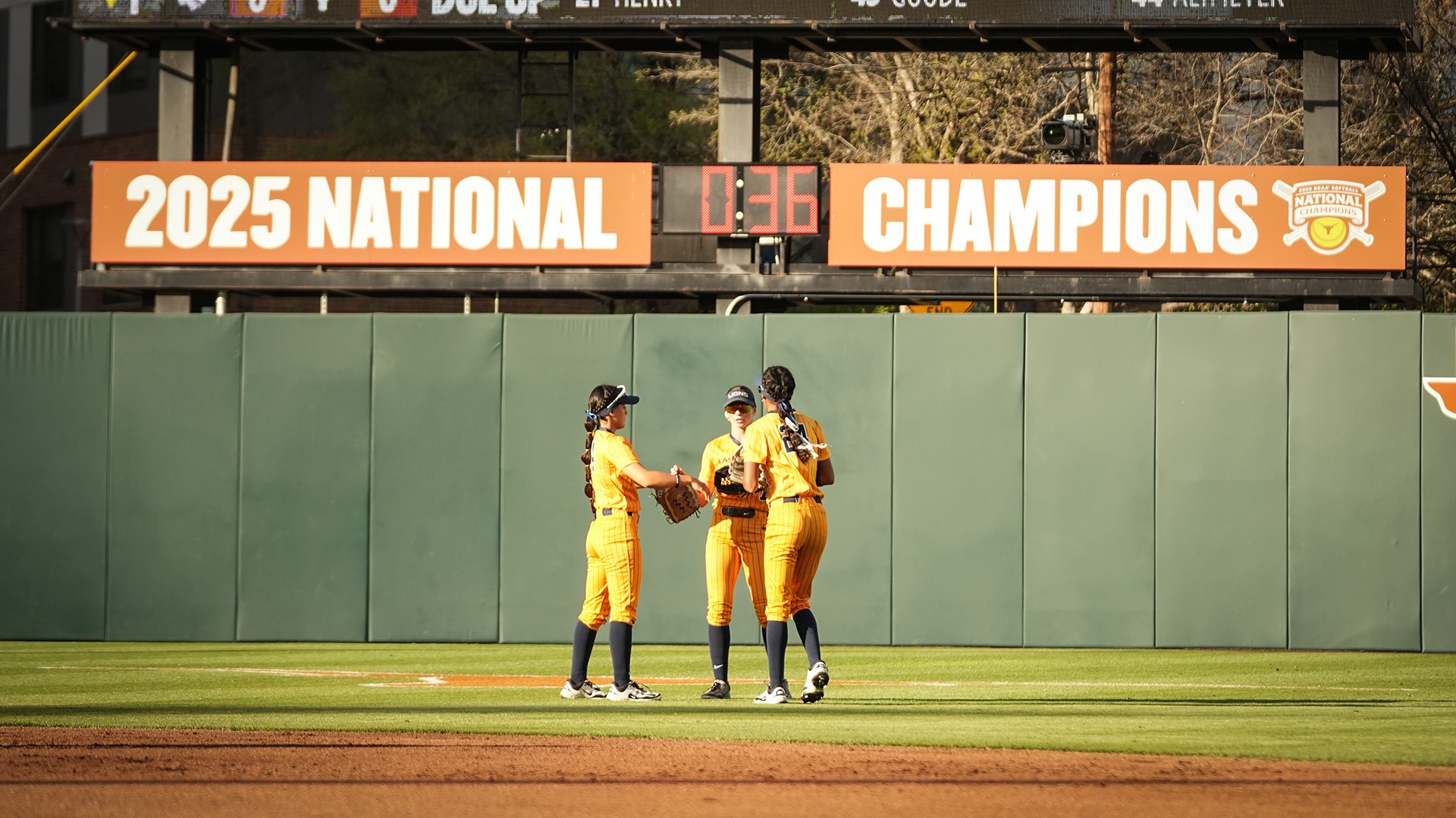 SBALL Huddle