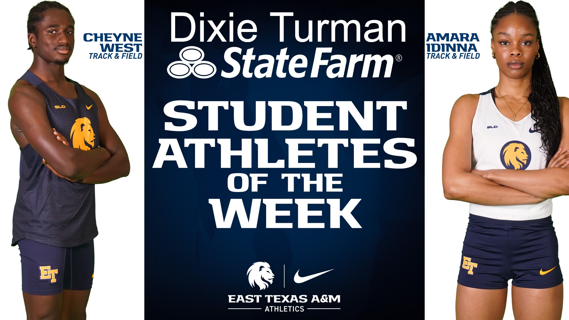 State Farm SAOTW 03.02