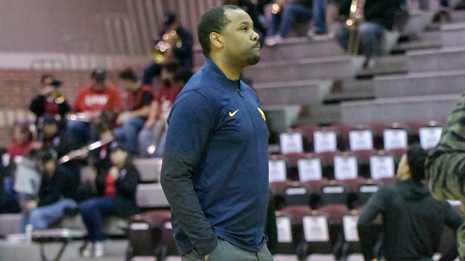 AJ Holland