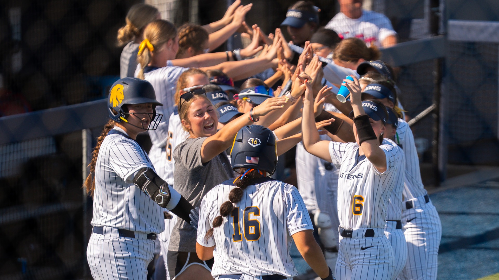 SBALL Huddle