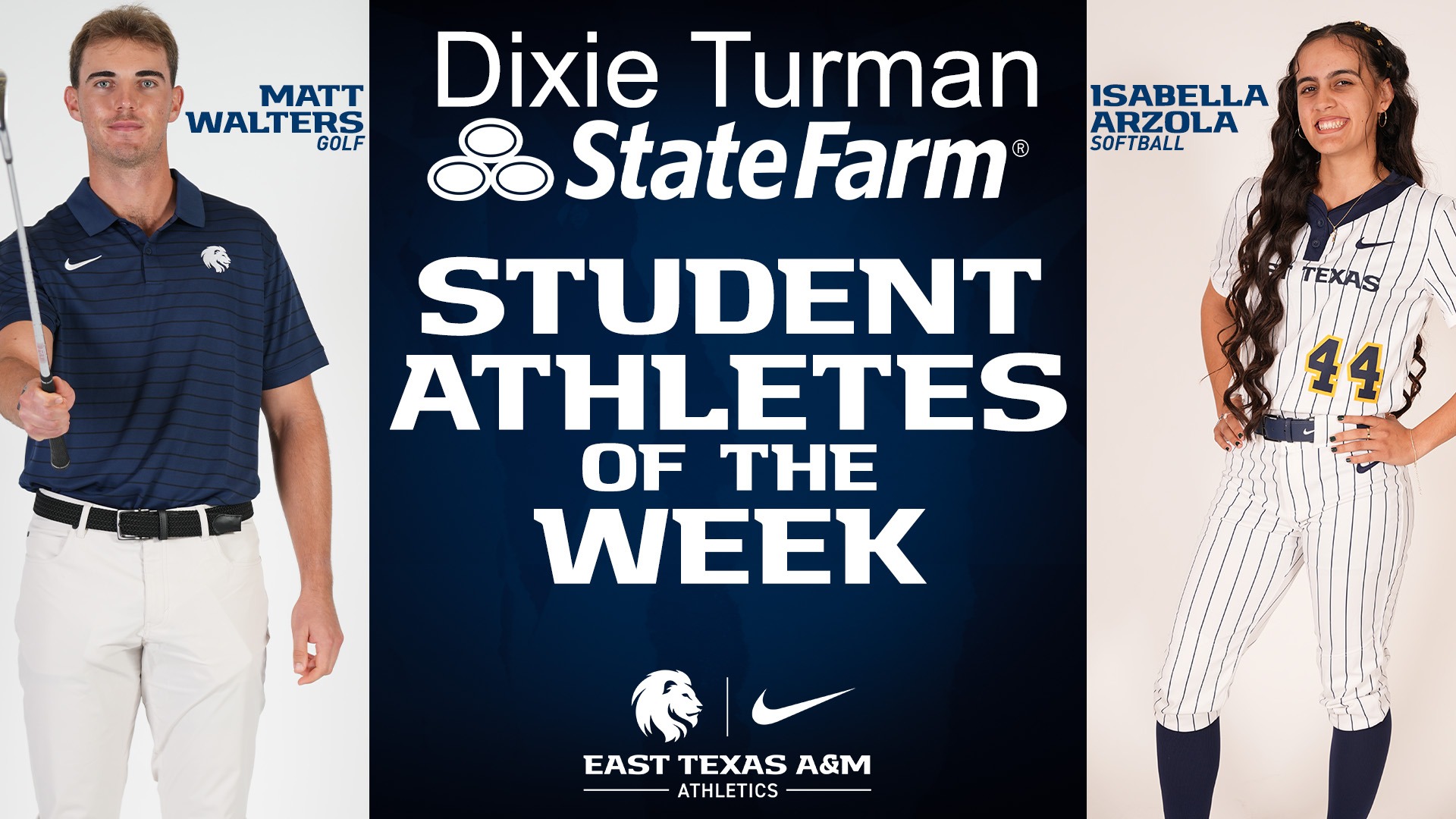 StateFarm SAOTW 03.30