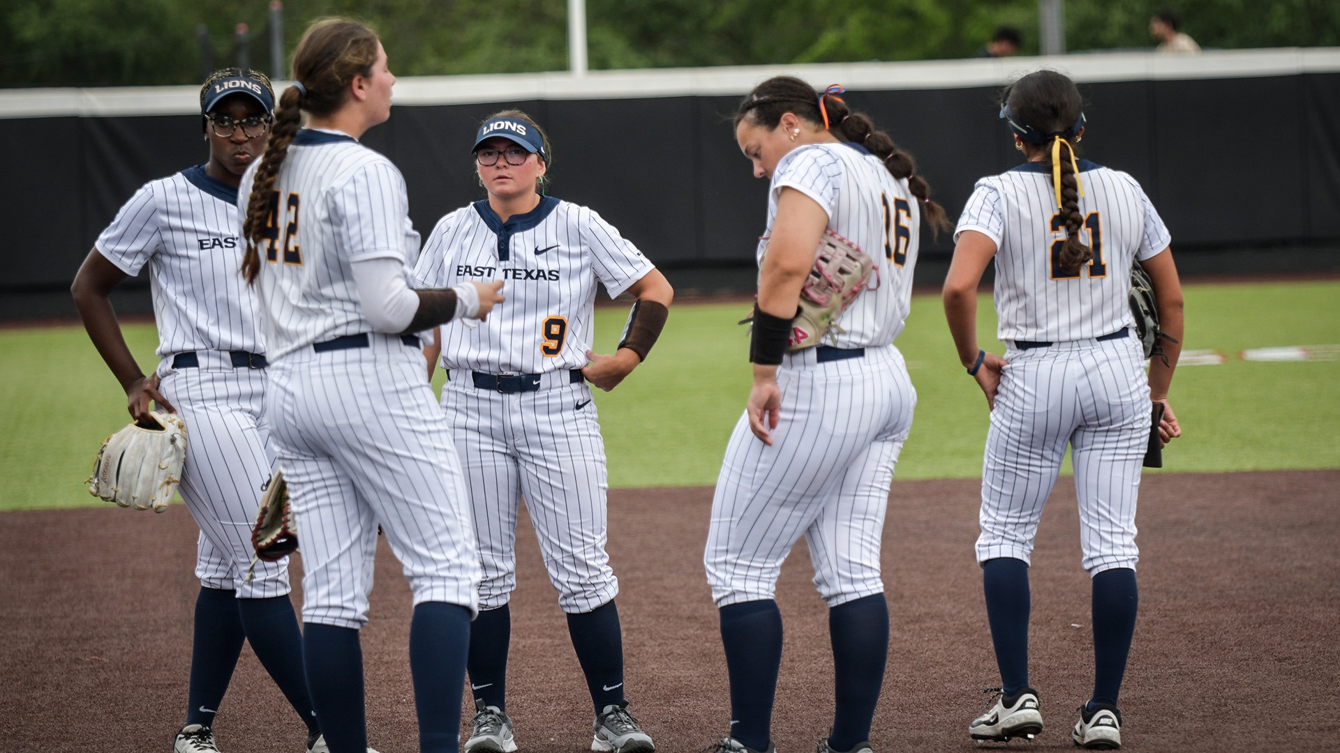 SBALL Huddle