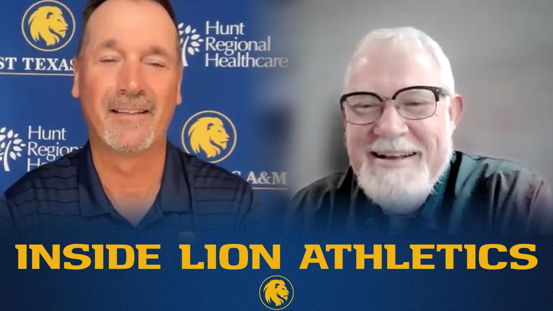 Inside Lion Athletics 04.24