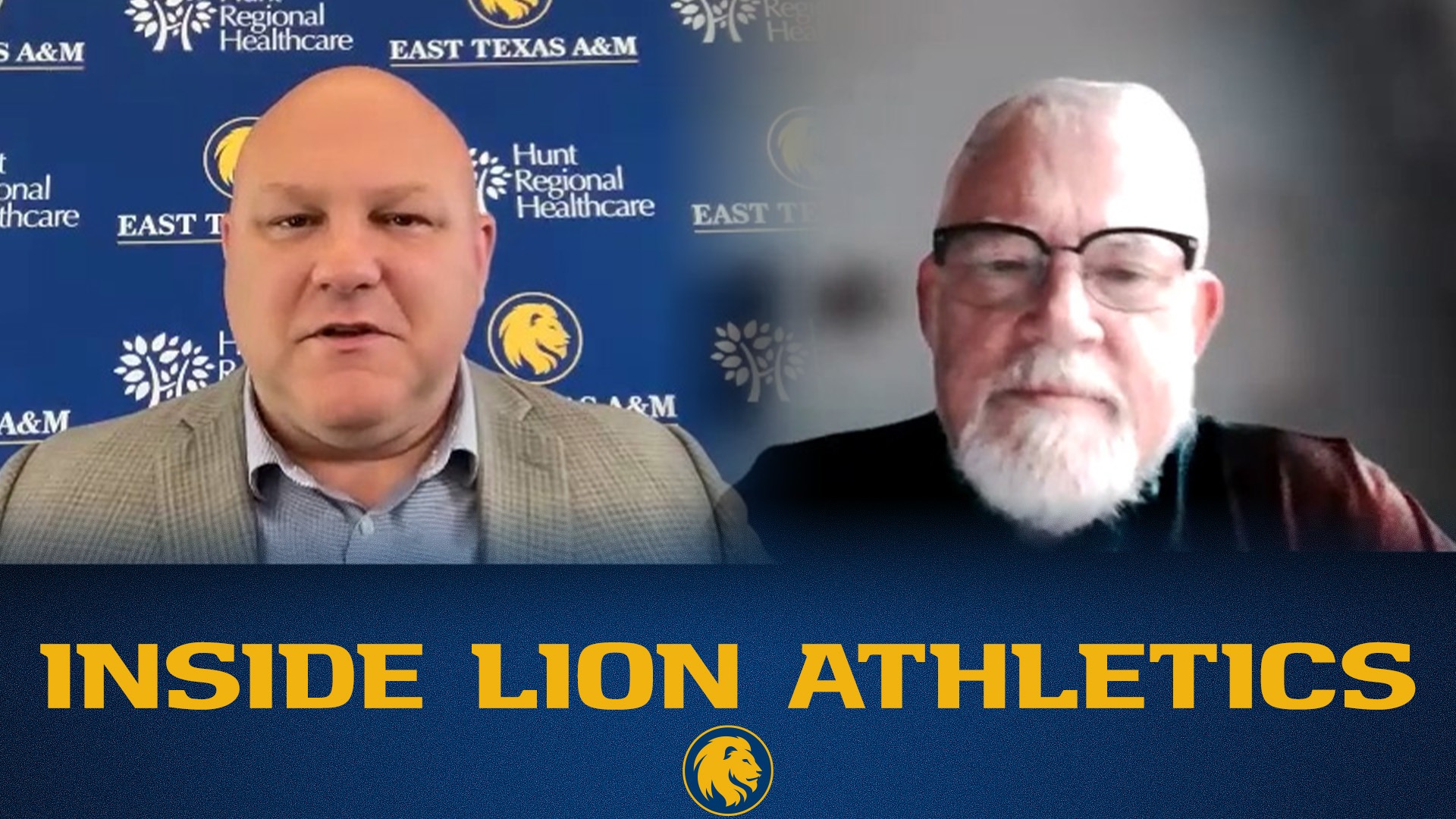 Inside Lion Athletics 04.30
