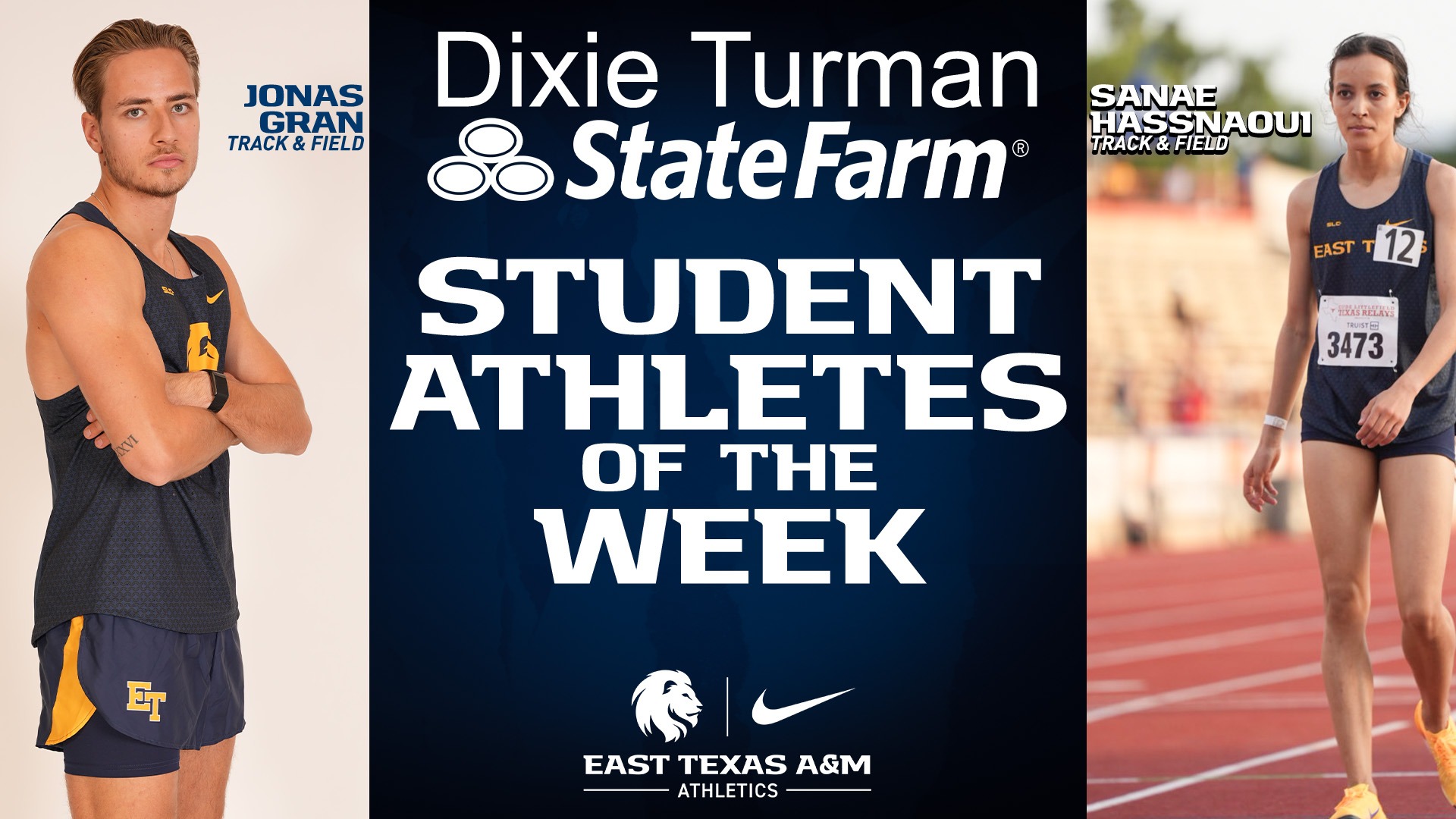 State Farm SAOTW 04.06