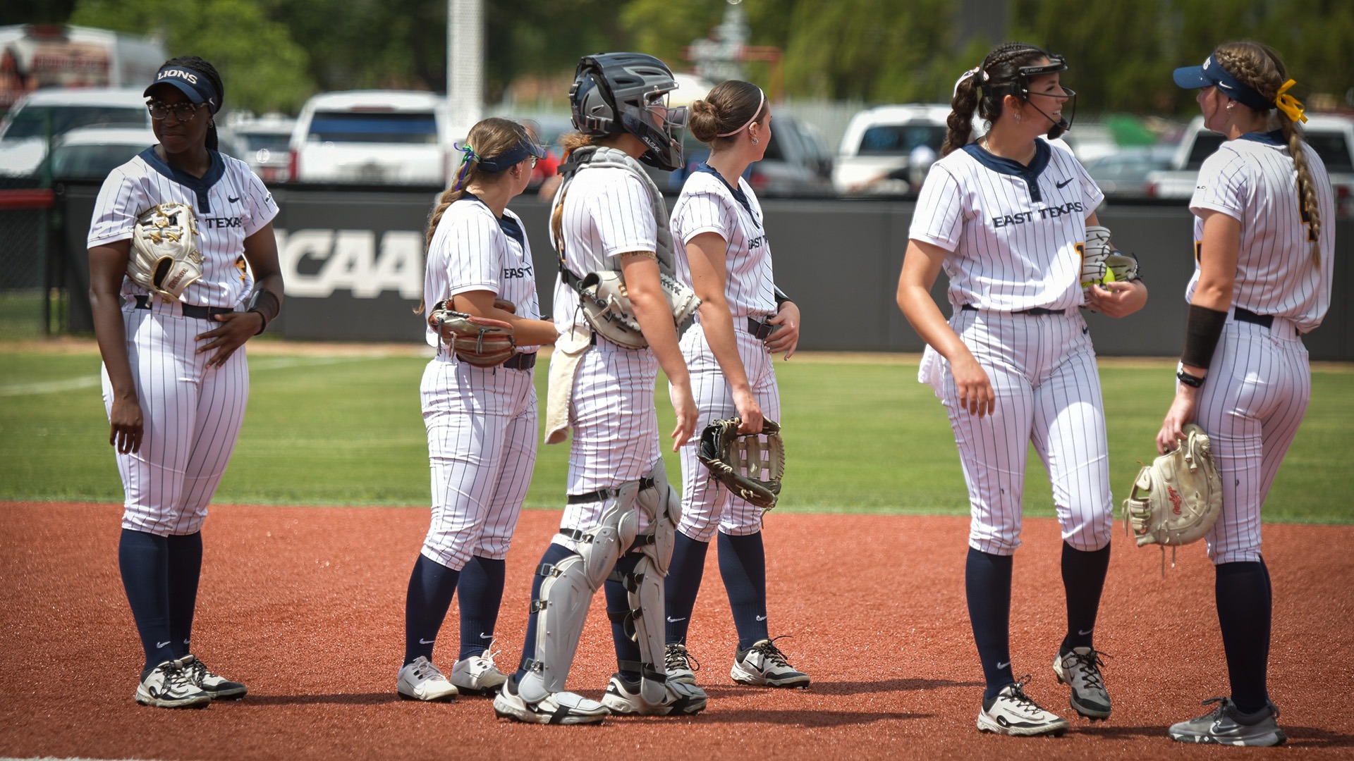 SBALL Huddle