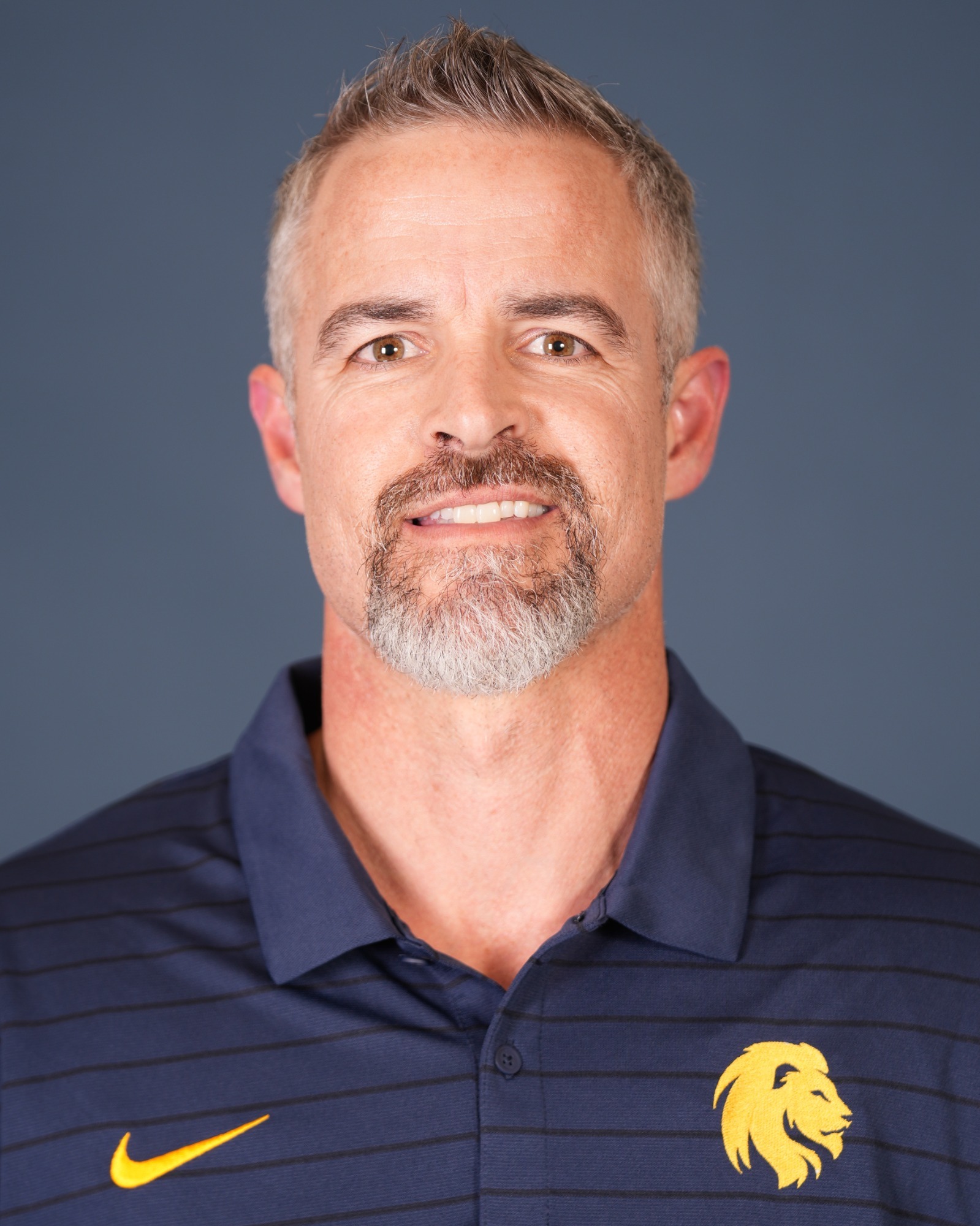 Rodney DeLong