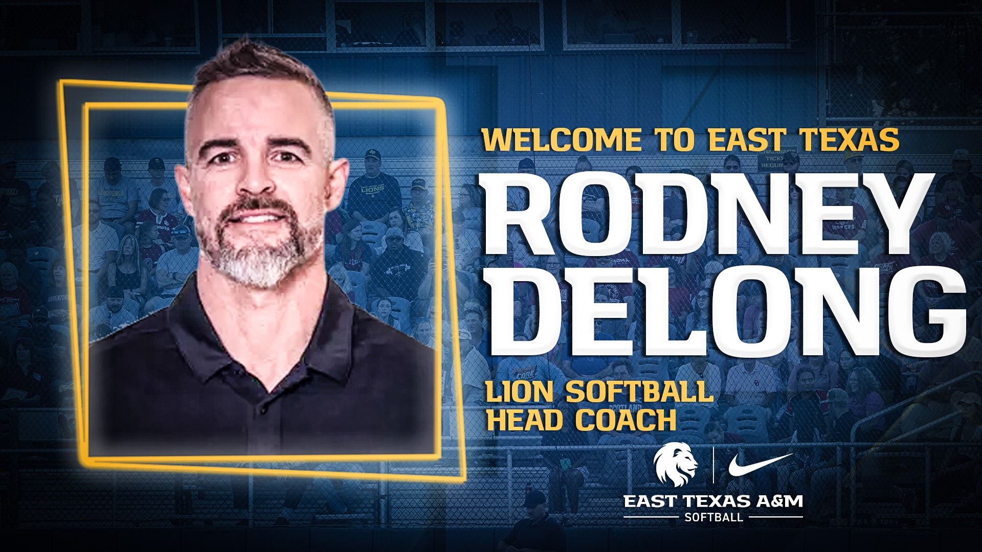 Rodney DeLong Hire