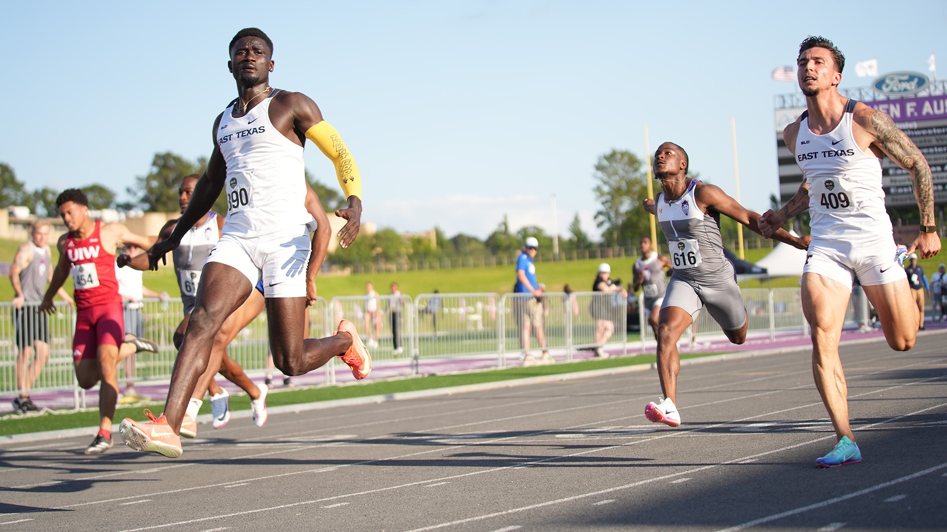 Enoch Fosuhene