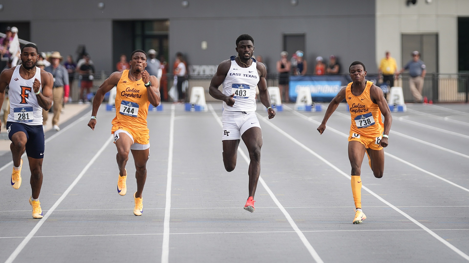 Enoch Fosuhene