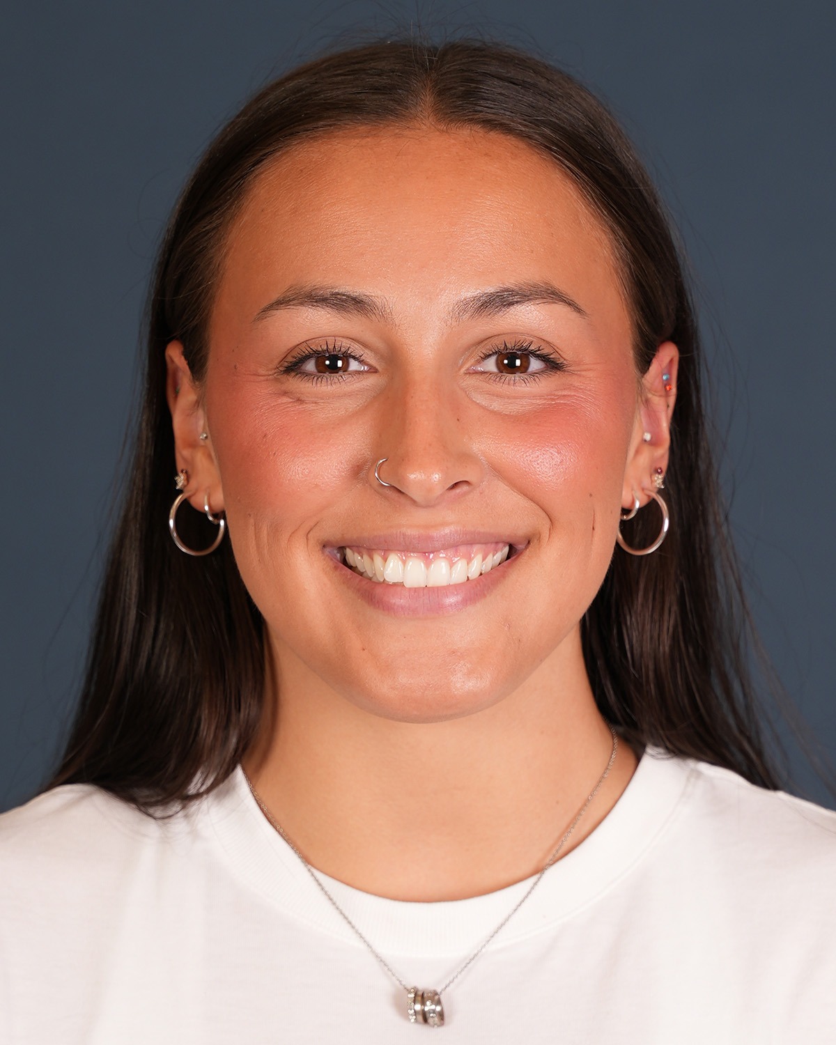 Mackenzie Tucker
