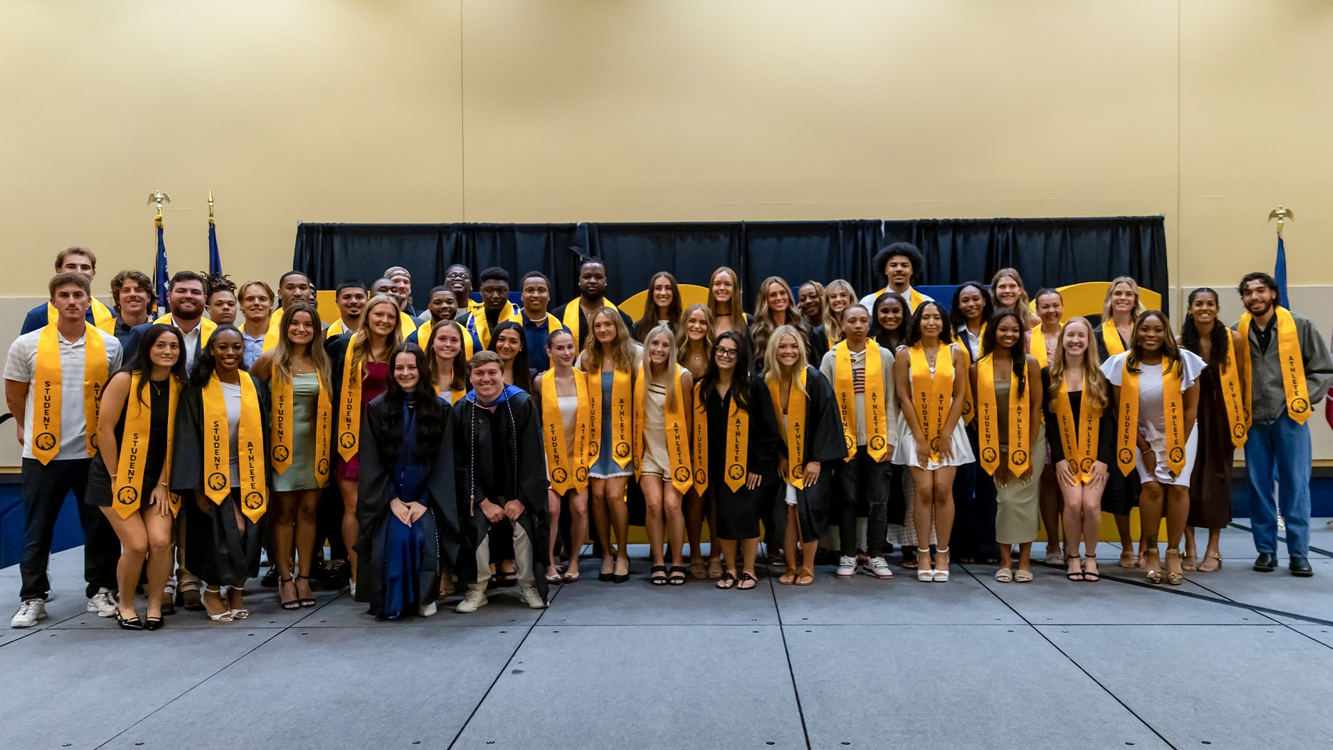 May.26 Graduates