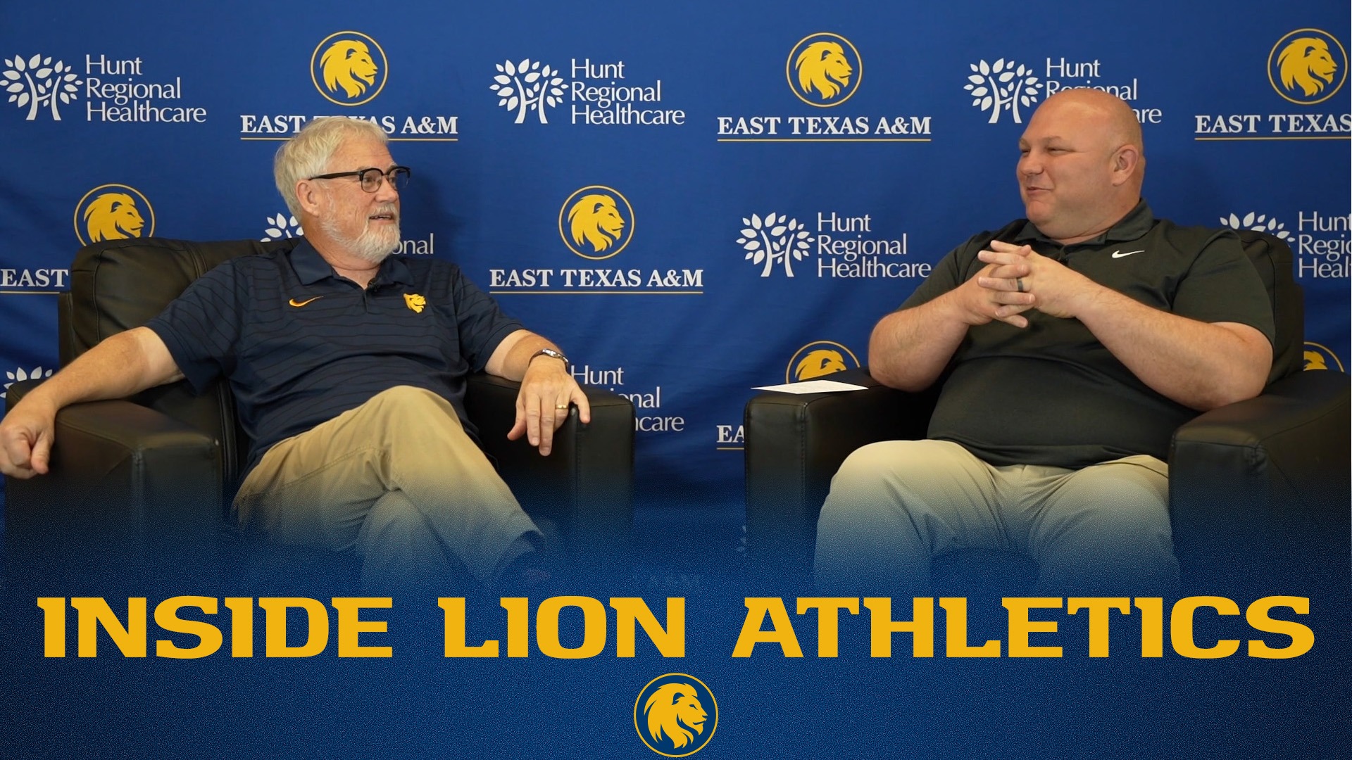 Inside Lion Athletics 06.25