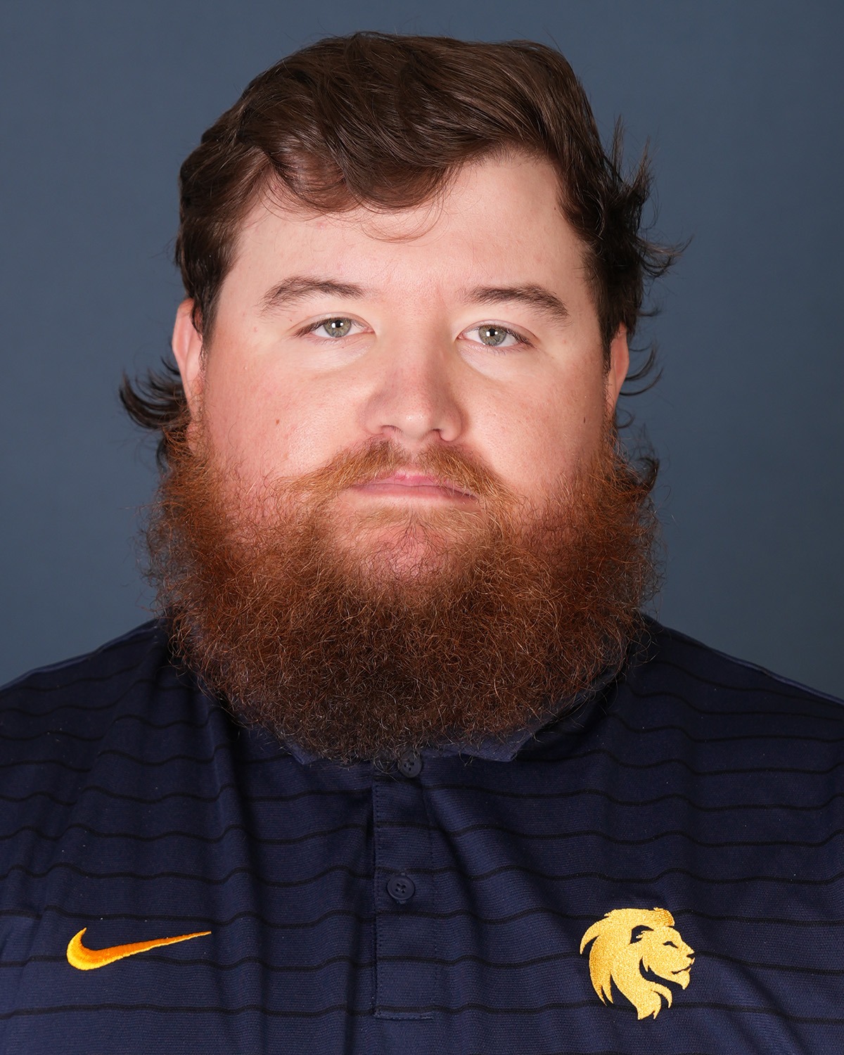 Joshua George