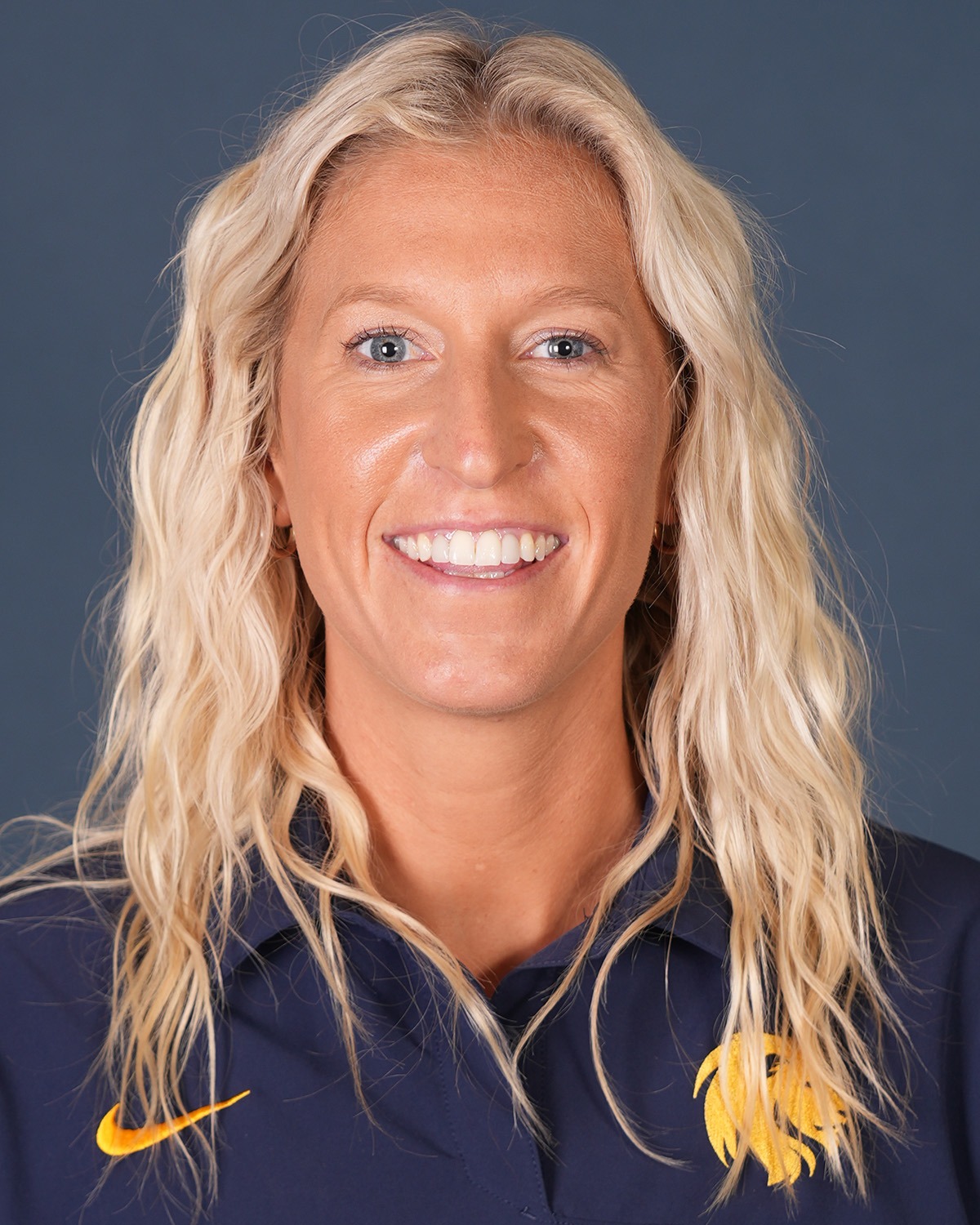 Maggie McCarrick