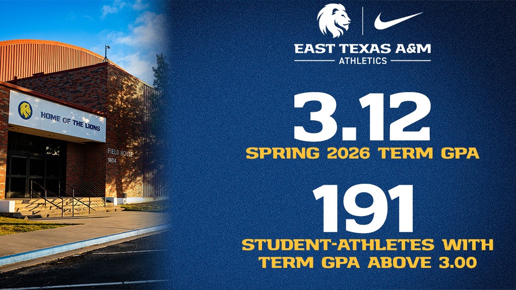 Academics Spring 2026