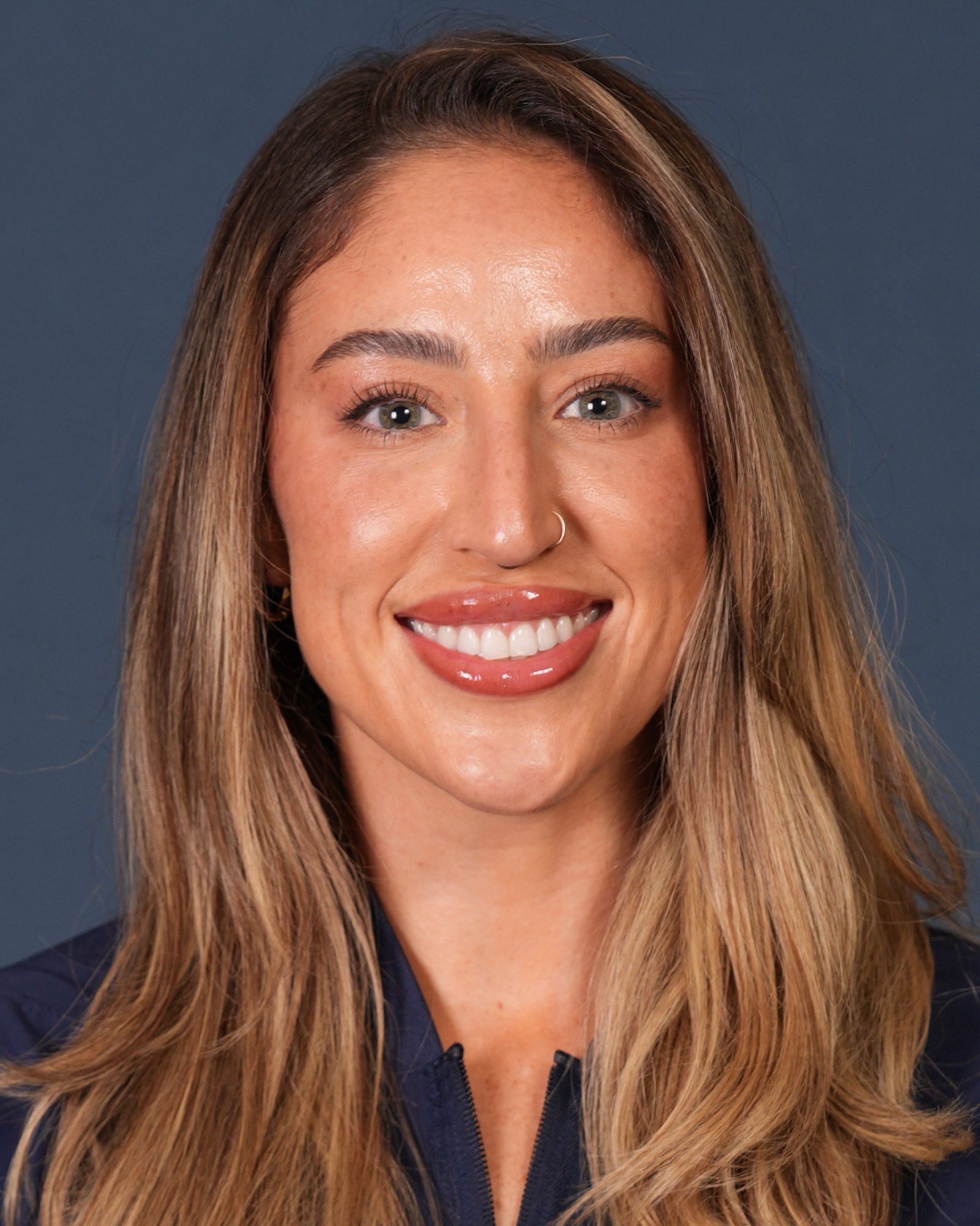 Jaedyn De La Cerda