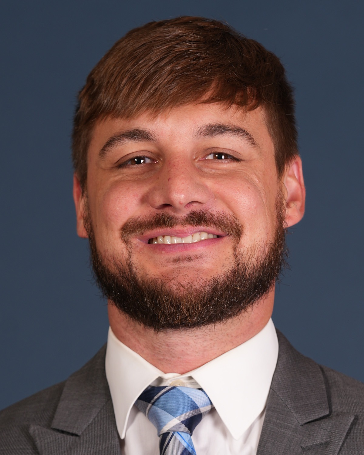 Coleman Furst