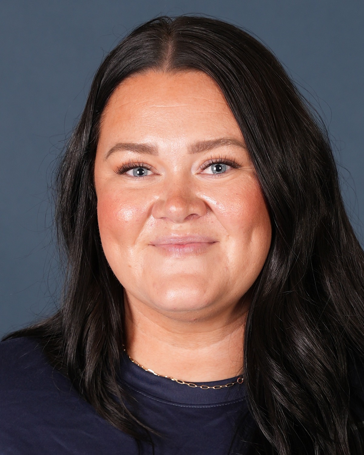 Morgan Hornback