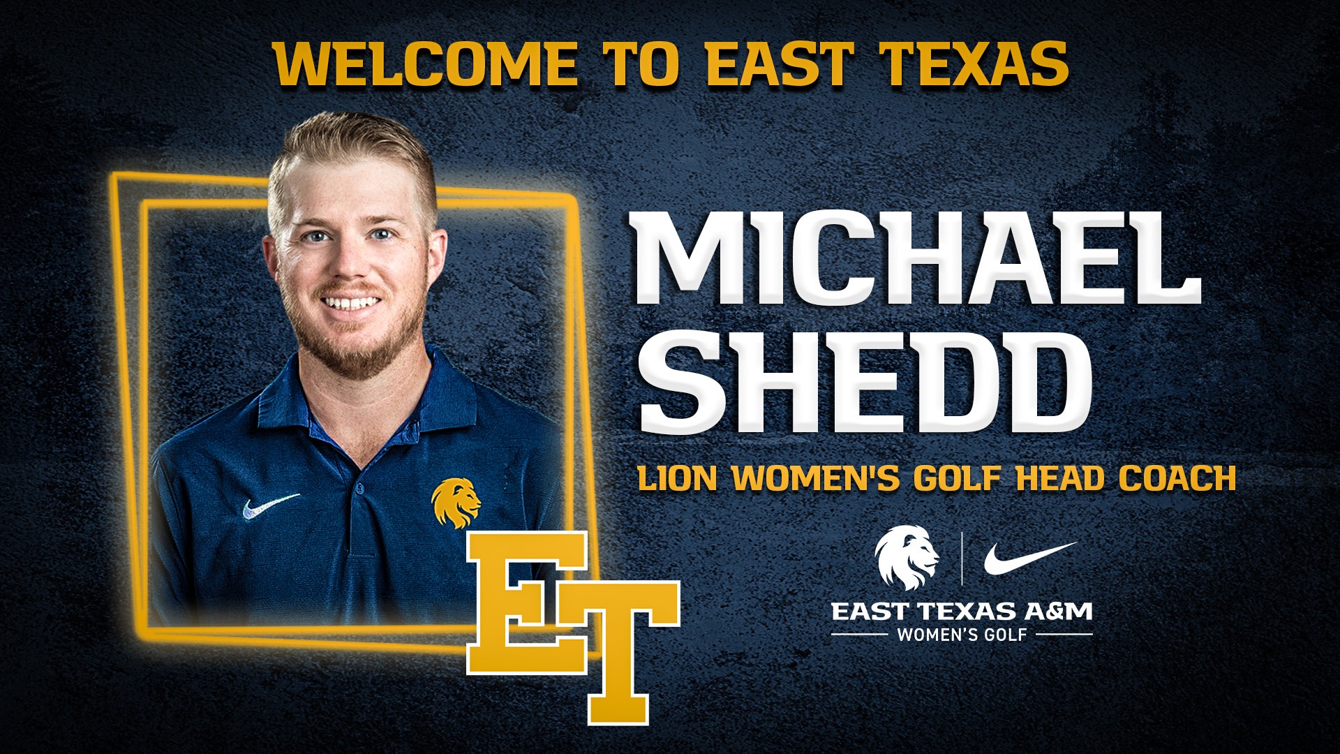 Michael Shedd Hire