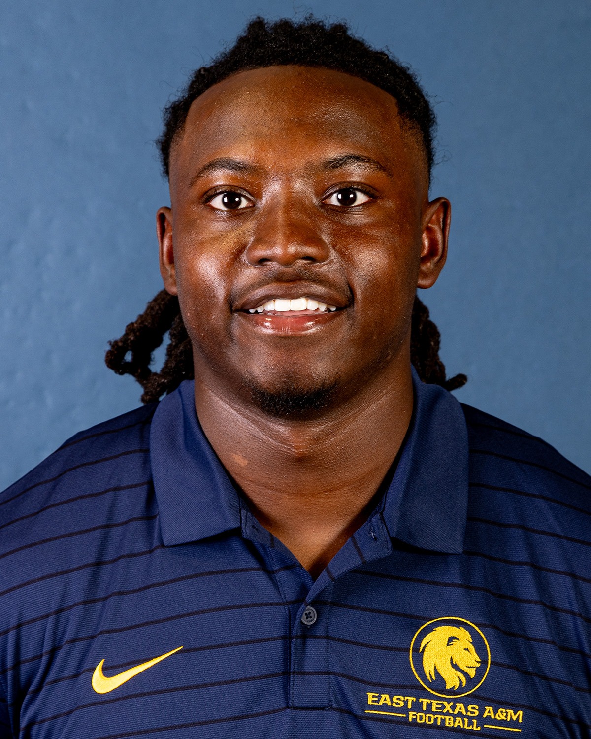 Ronald Wilson