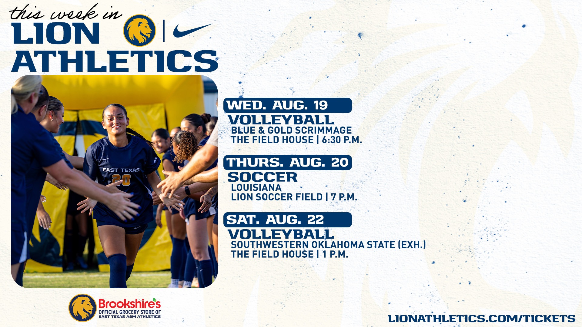 TWILA 08.17
