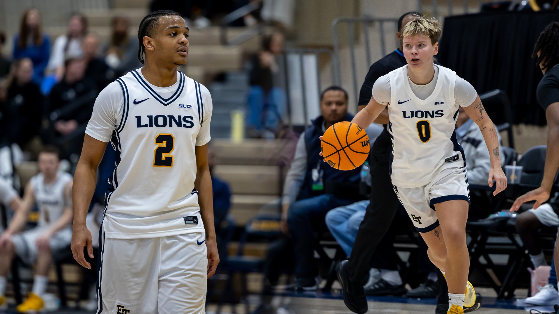Hoops Conference Schedule
