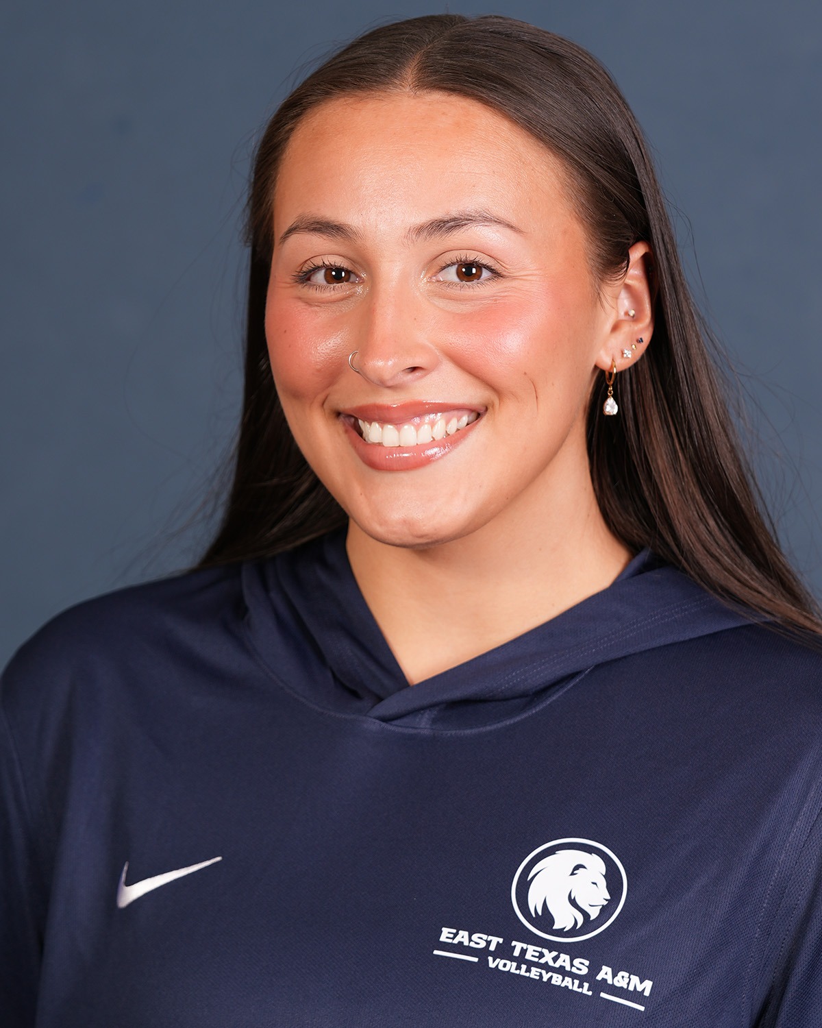 Mackenzie Tucker