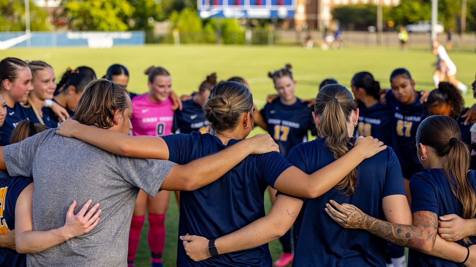 WSOC Group