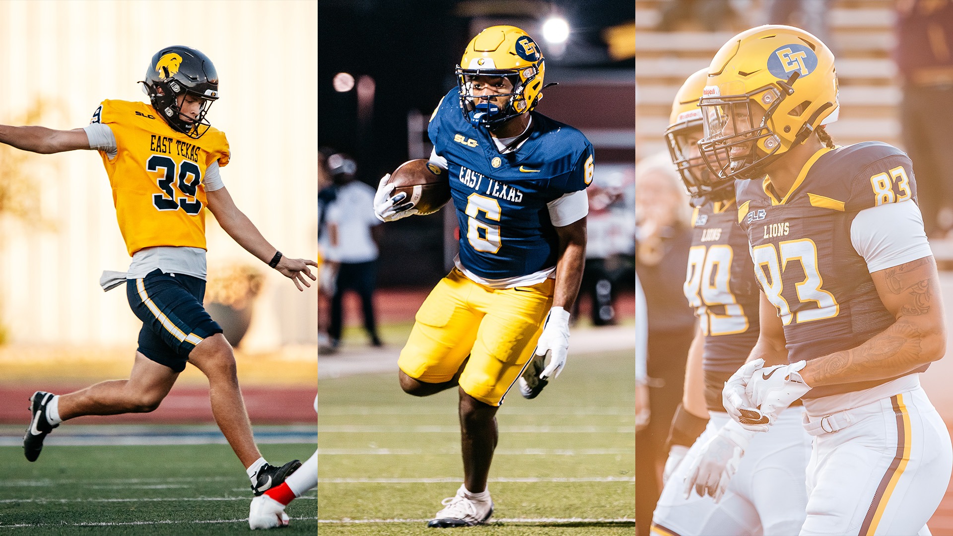 Football Phil Steele Preseason All-SLC