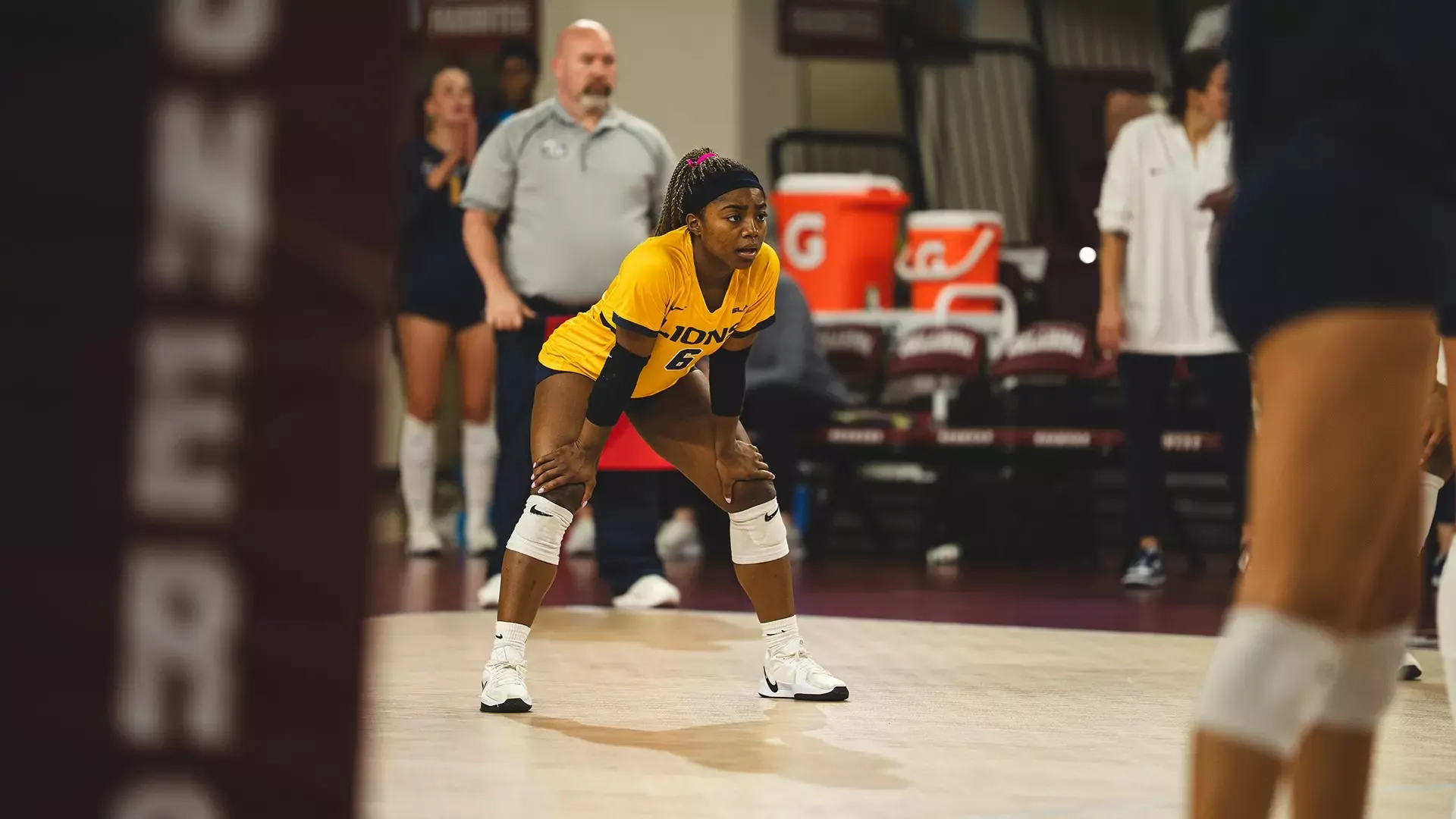 Jade Washington