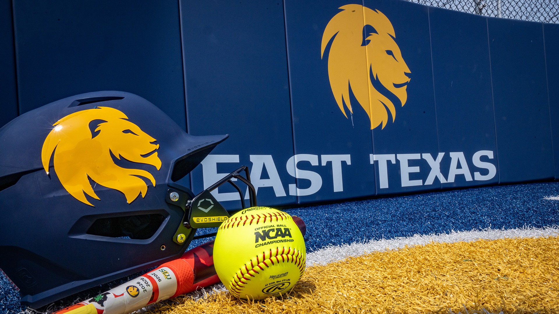 John Cain Family Field