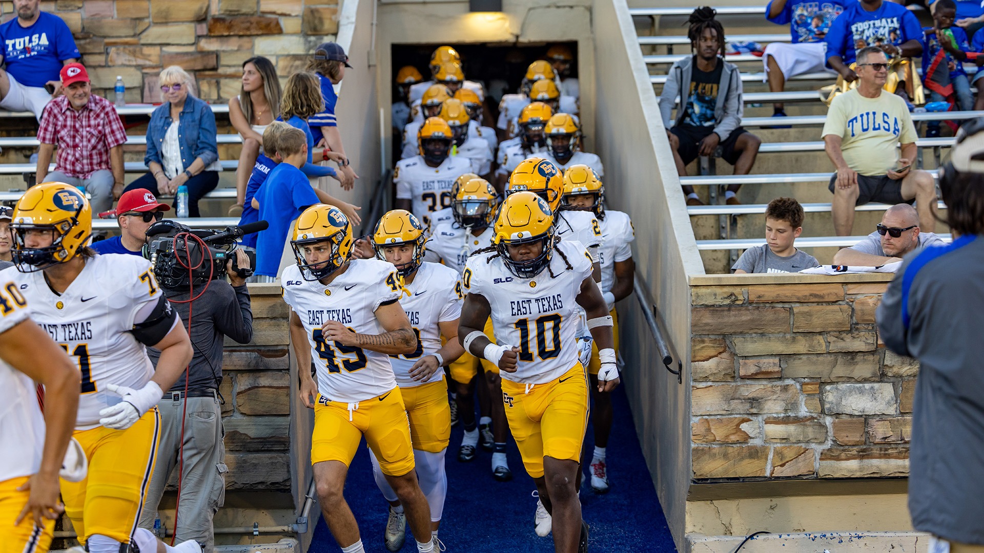 FB Team Rollout