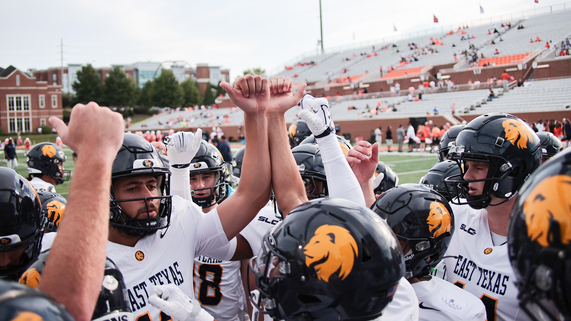 FBall Team