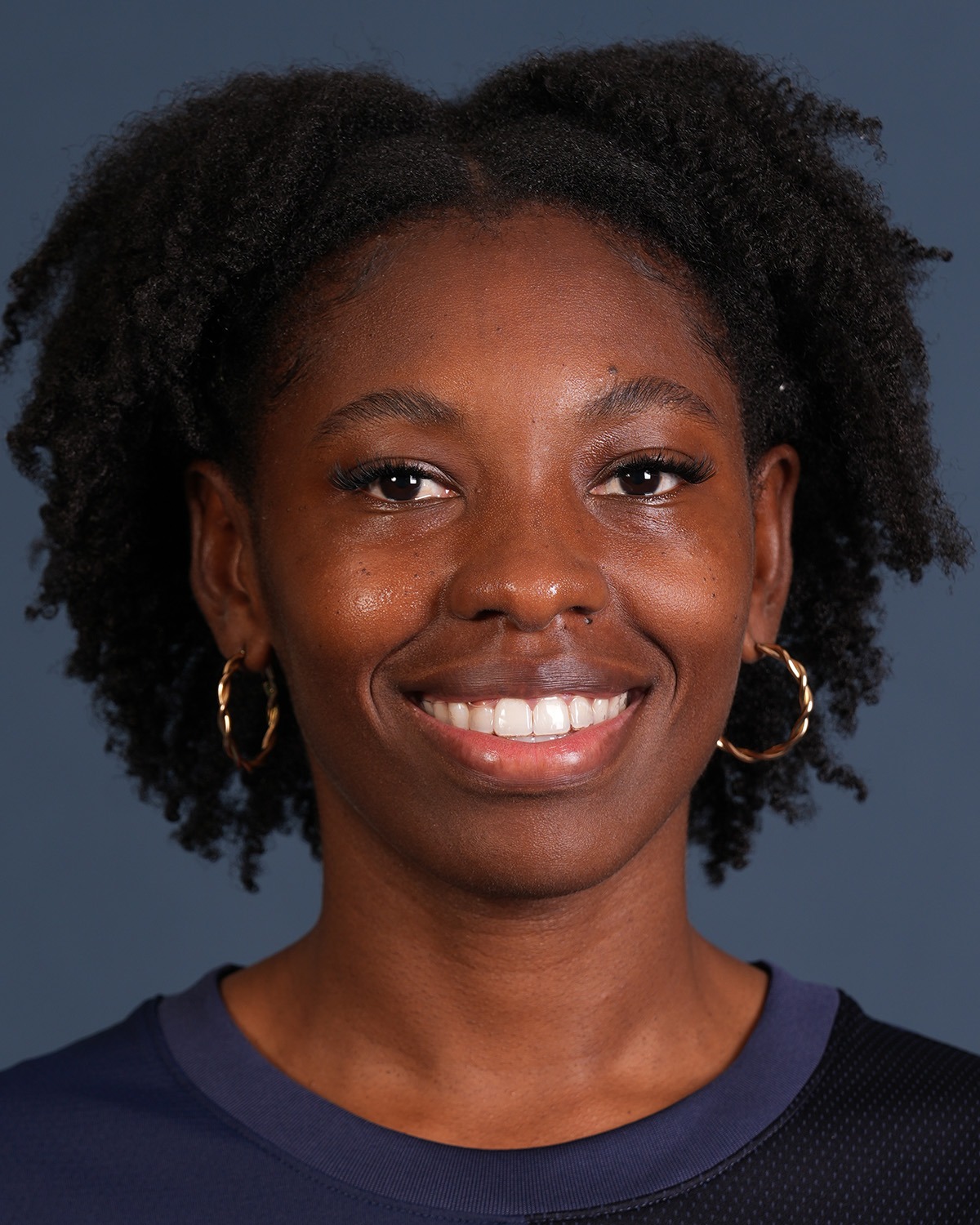 Brechelle Beachum