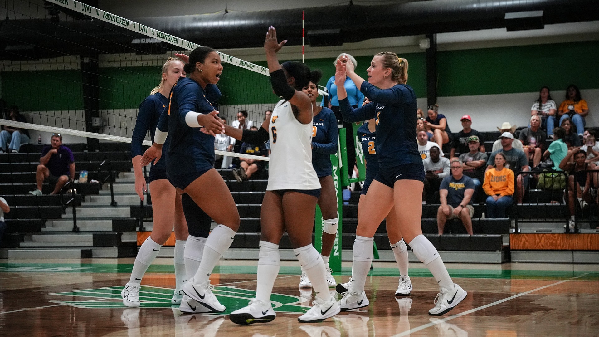 VBALL Celebration