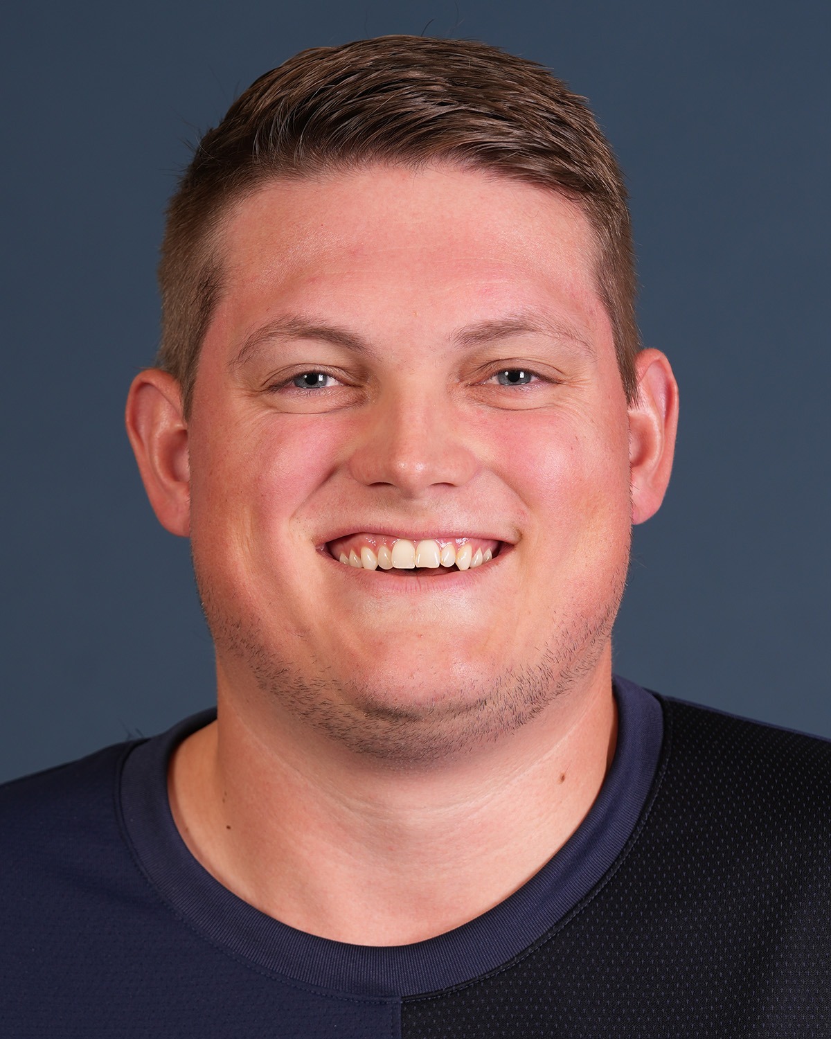 Trevor Moyer