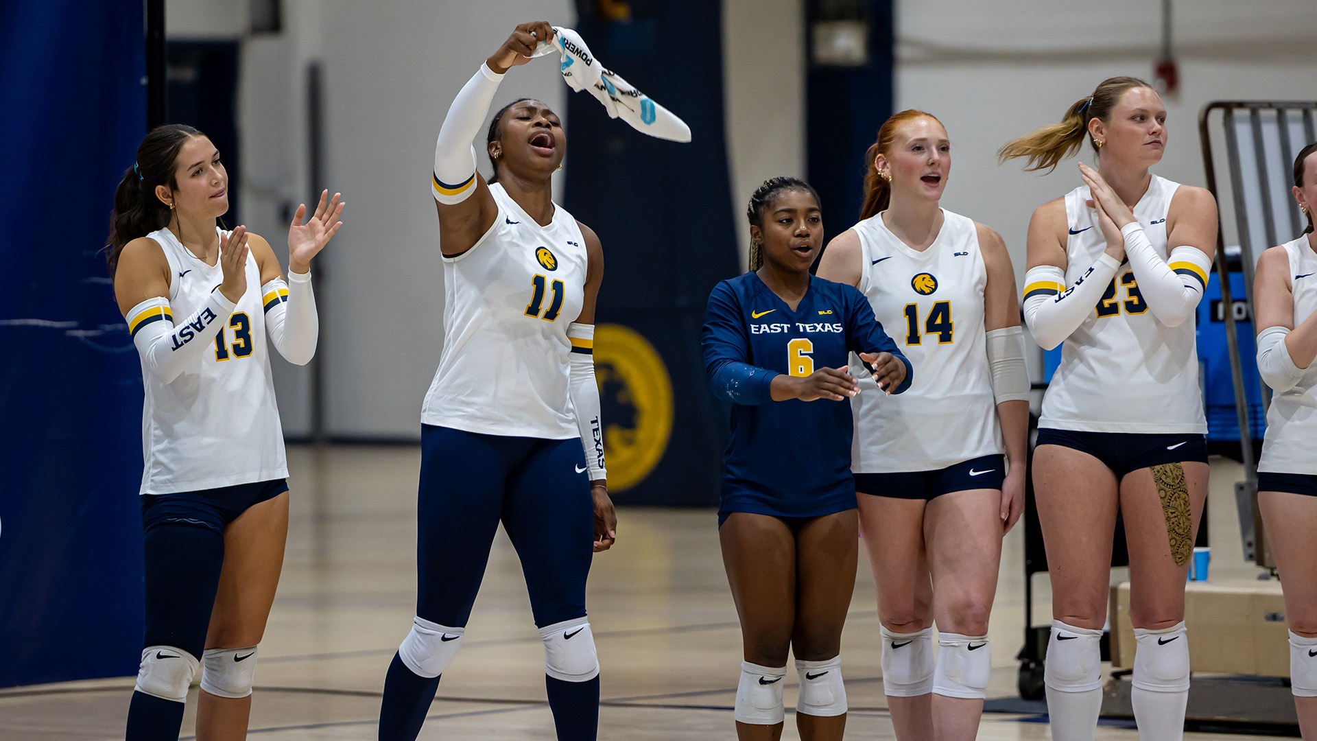 VBALL Celebration
