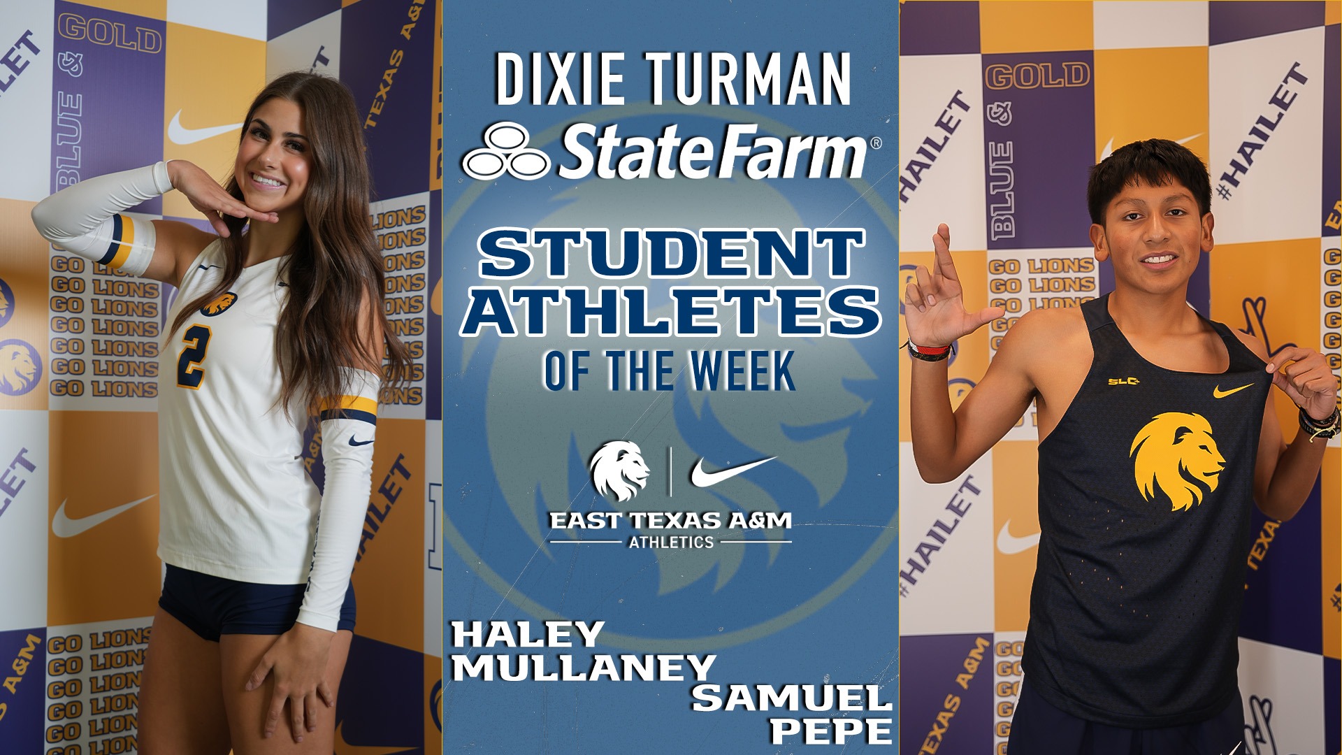 State Farm SAOTW 09.08