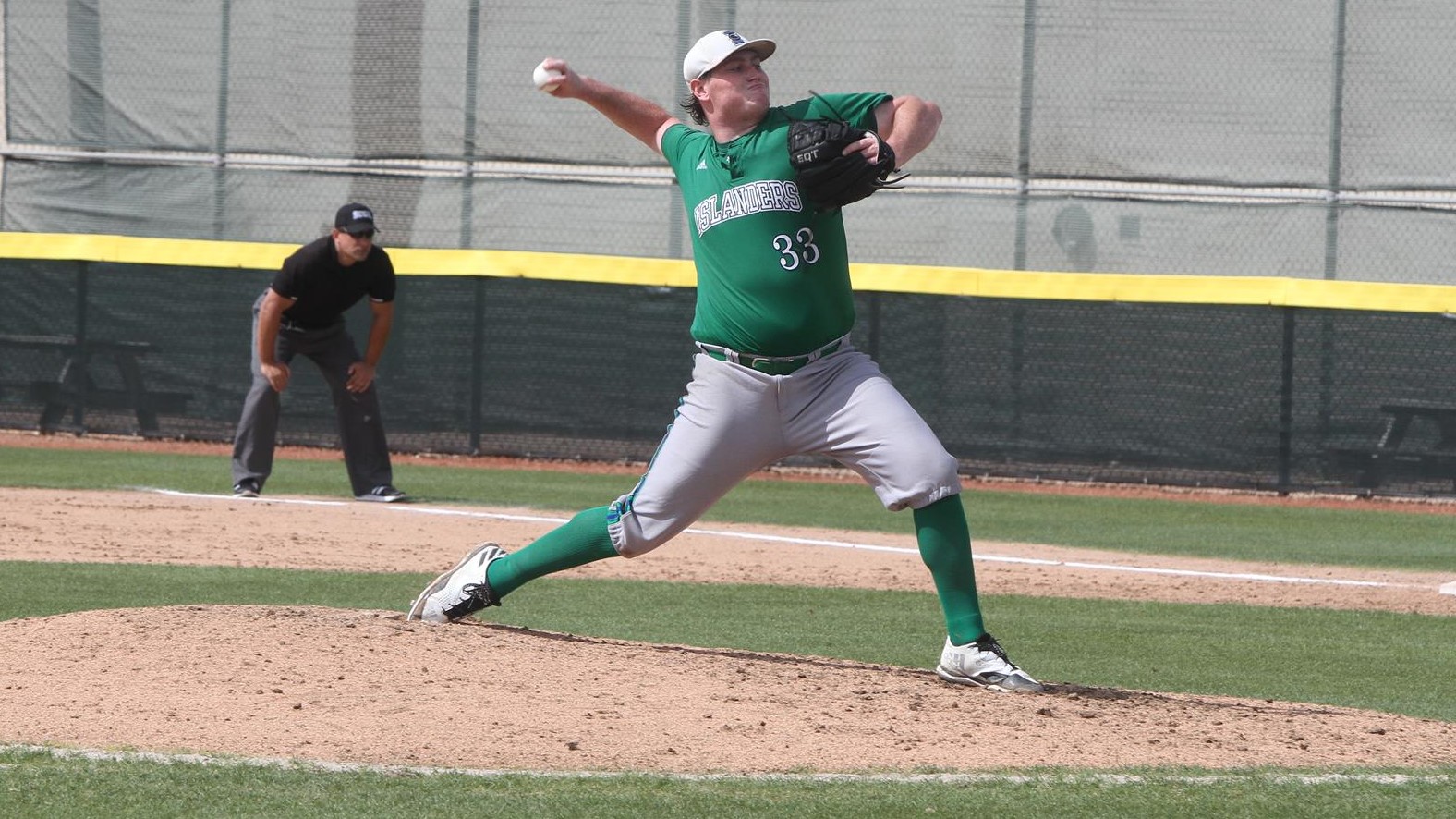 Chris Glover Baseball Texas A&MCorpus Christi Athletics