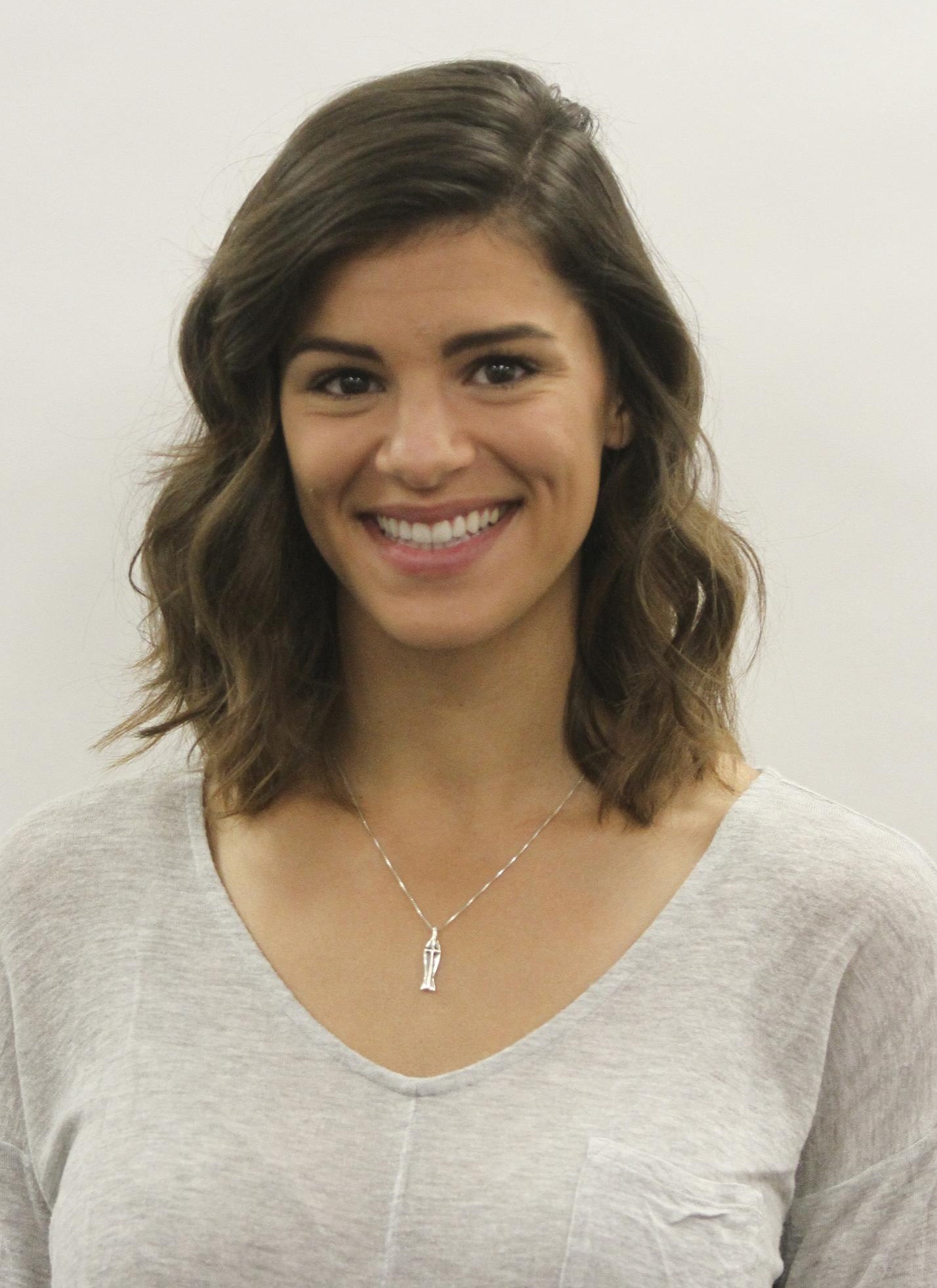 Carly Boatwright