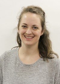 Whitney Roth
